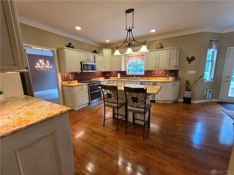 538 Tara Court, Germantown, OH 45327 Photo 25
