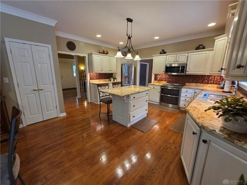 538 Tara Court, Germantown, OH 45327 Photo 26