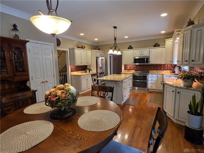 538 Tara Court, Germantown, OH 45327 Photo 28