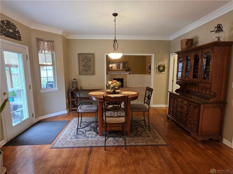 538 Tara Court, Germantown, OH 45327 Photo 29