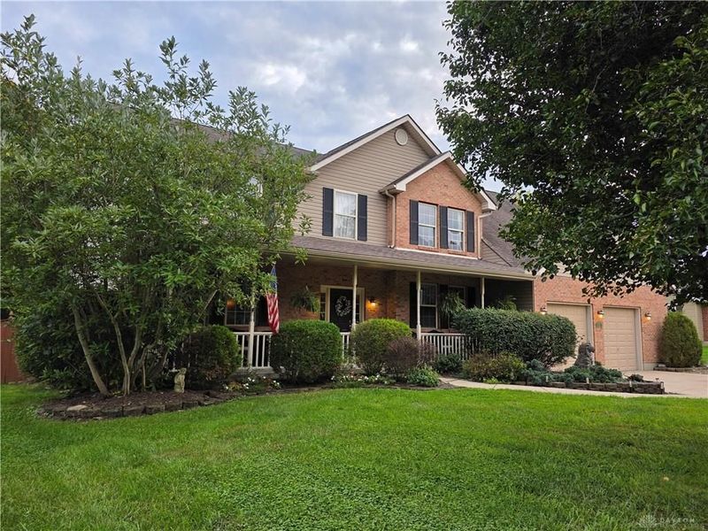 538 Tara Court, Germantown, OH 45327 Photo 3