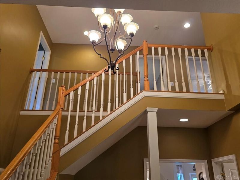 538 Tara Court, Germantown, OH 45327 Photo 33