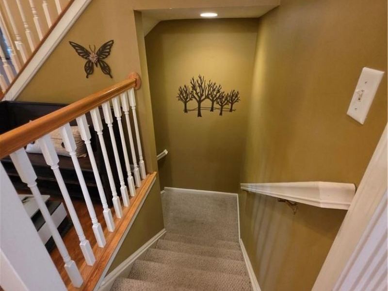 538 Tara Court, Germantown, OH 45327 Photo 49