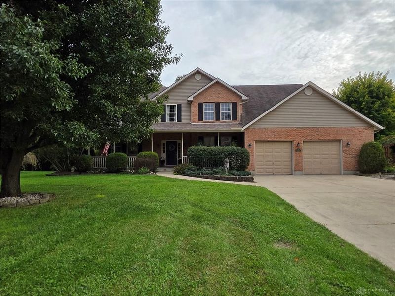 538 Tara Court, Germantown, OH 45327 Photo 5