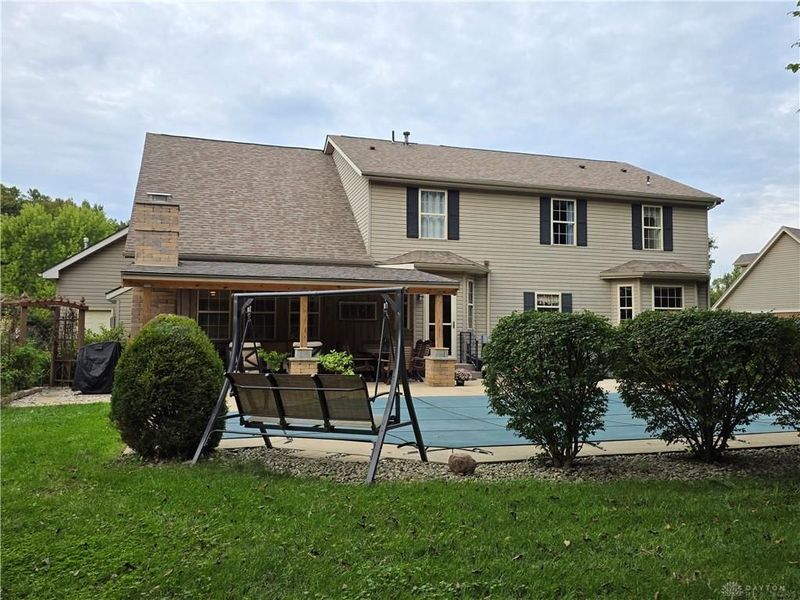 538 Tara Court, Germantown, OH 45327 Photo 56