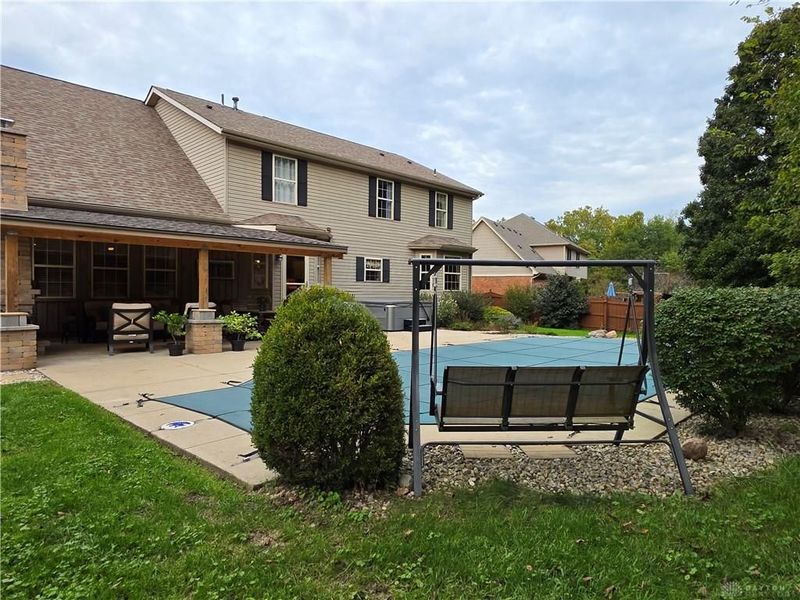 538 Tara Court, Germantown, OH 45327 Photo 57