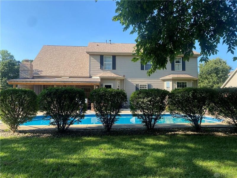 538 Tara Court, Germantown, OH 45327 Photo 58