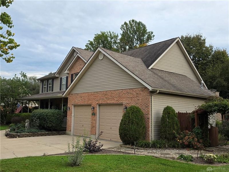 538 Tara Court, Germantown, OH 45327 Photo 6