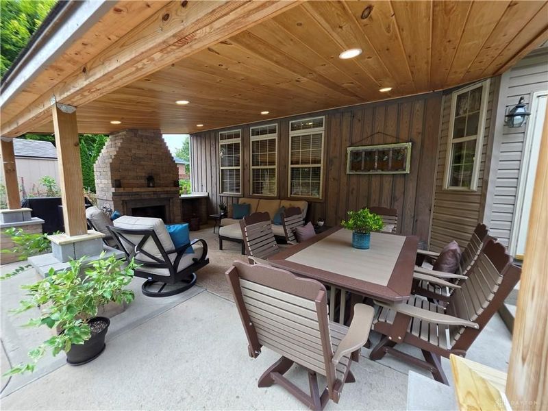 538 Tara Court, Germantown, OH 45327 Photo 63