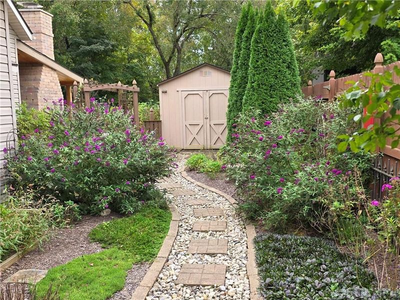 538 Tara Court, Germantown, OH 45327 Photo 67