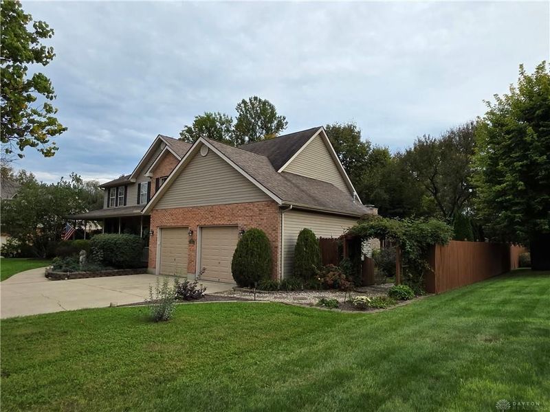 538 Tara Court, Germantown, OH 45327 Photo 7