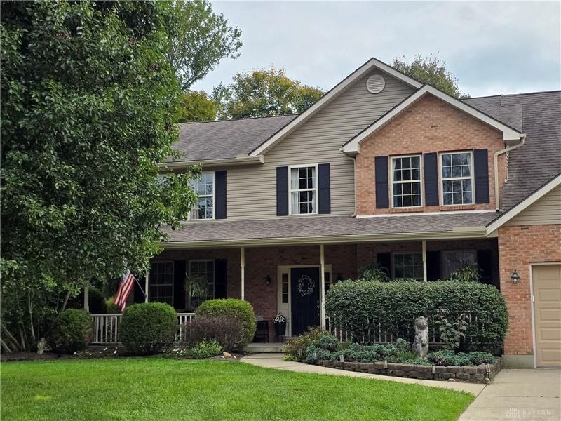 538 Tara Court, Germantown, OH 45327 Photo 8
