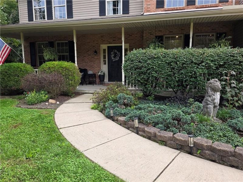 538 Tara Court, Germantown, OH 45327 Photo 9