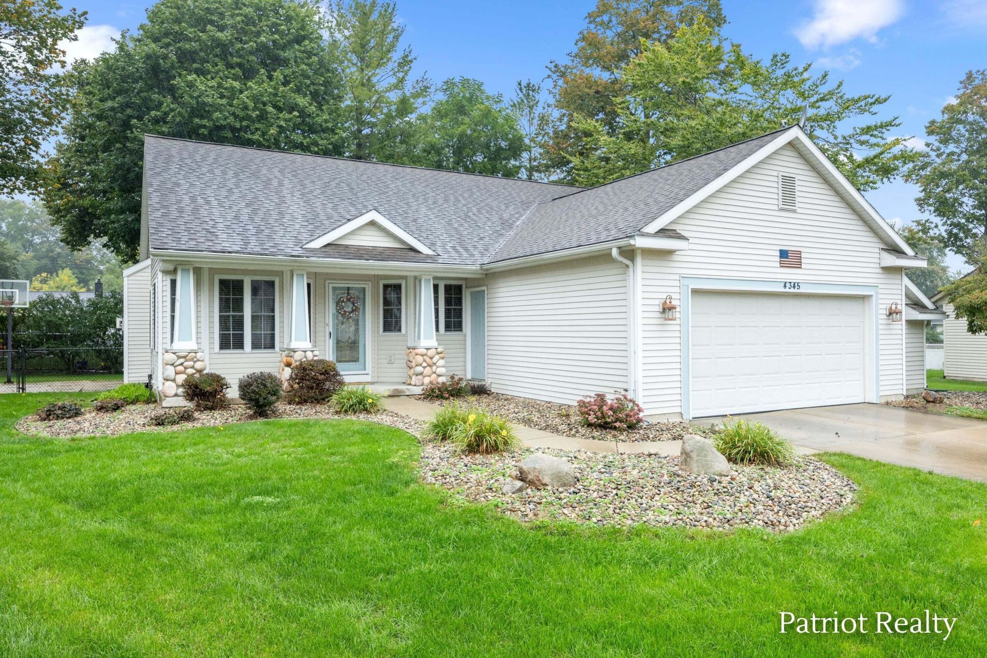 4345 Cherway Court Sw, Grandville, MI 49418 Main Photo