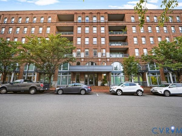 4820 Old Main Street , Unit 503, Richmond, VA 23231