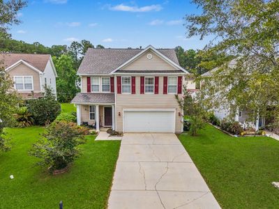 132 Kimberton Avenue, Moncks Corner, SC 29461