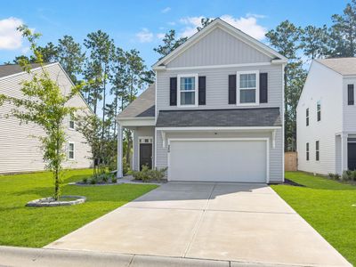240 Sweet Cherry Lane, Summerville, SC 29486