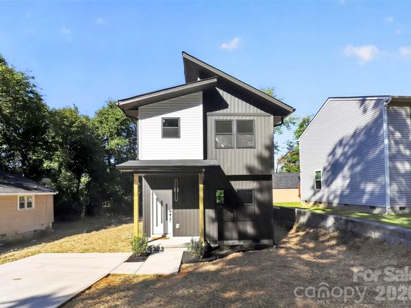 210 Mahan Street SW, Concord, NC 28025