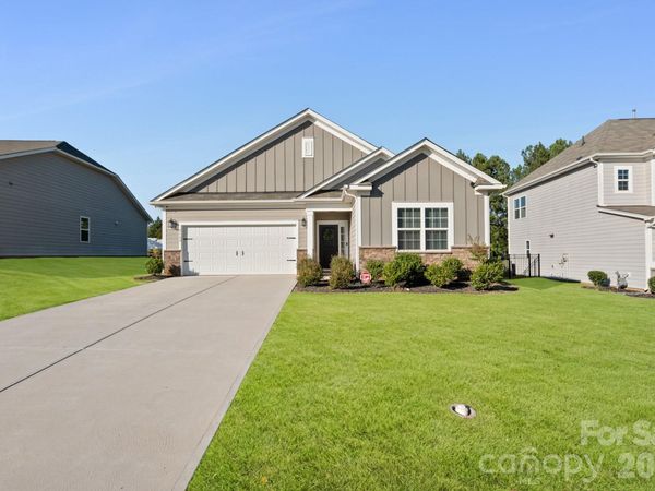 2102 Sabra Street, Gastonia, NC 28054