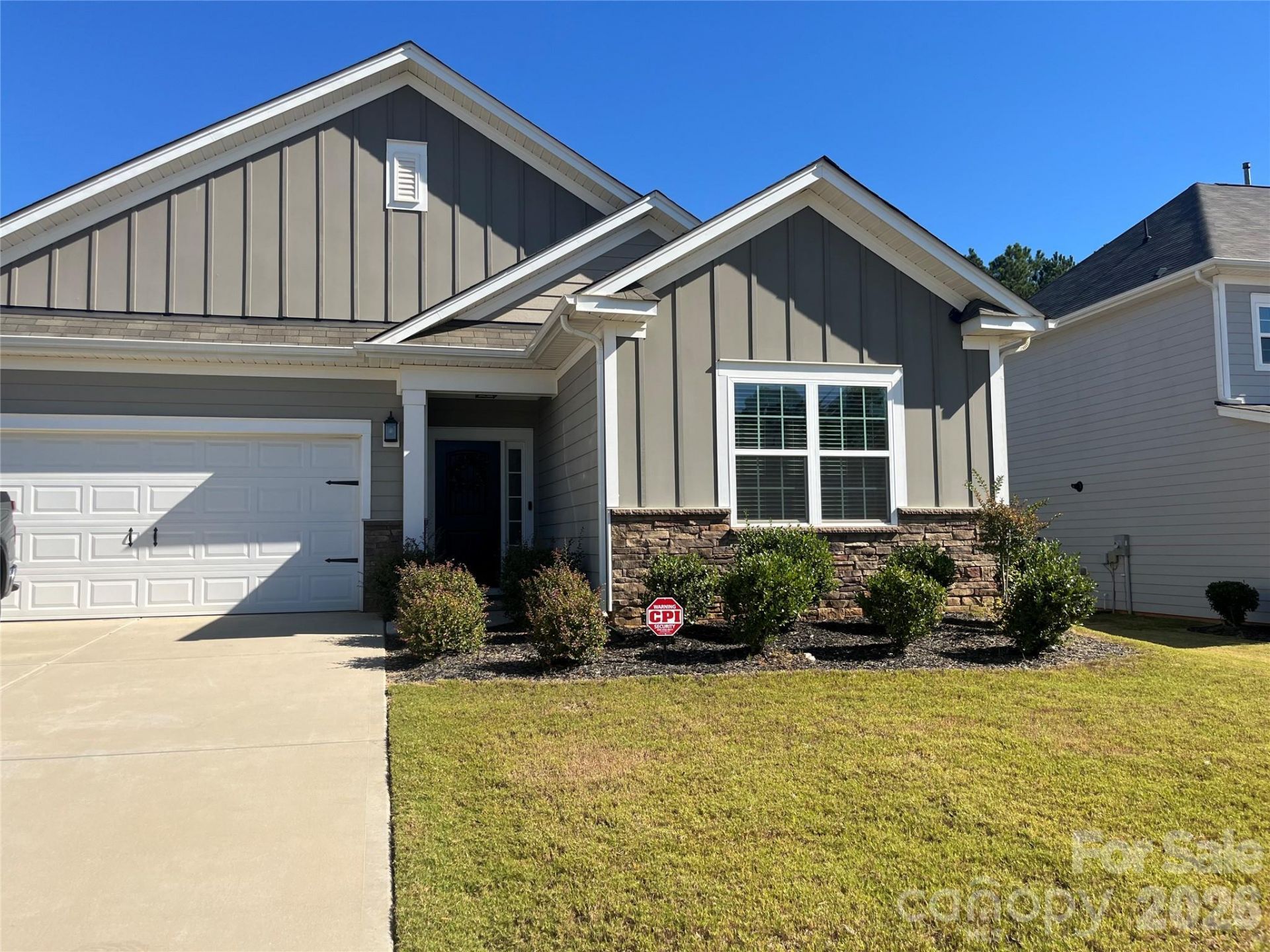 2102 Sabra Street, Gastonia, NC 28054 Main Photo