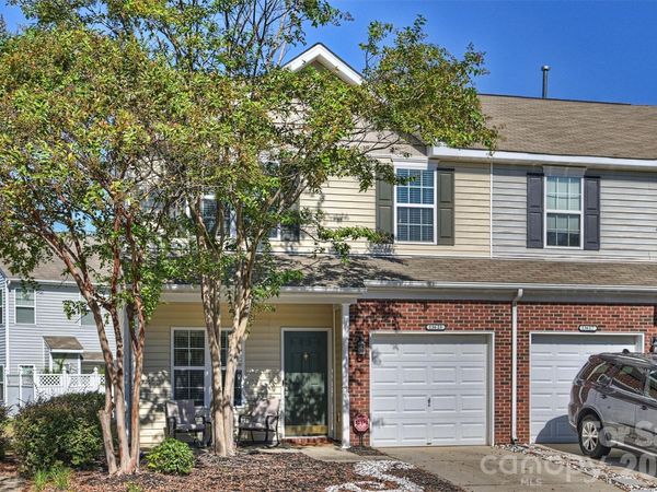 13623 Singleleaf Lane , Charlotte, NC 28278