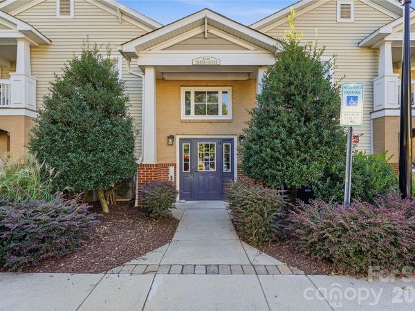 16406 Redstone Mountain Lane , Unit 16406, Charlotte, NC 28277