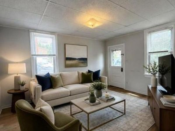 200 3RD STREET, Unit A, EAST GREENVILLE, PA 18041