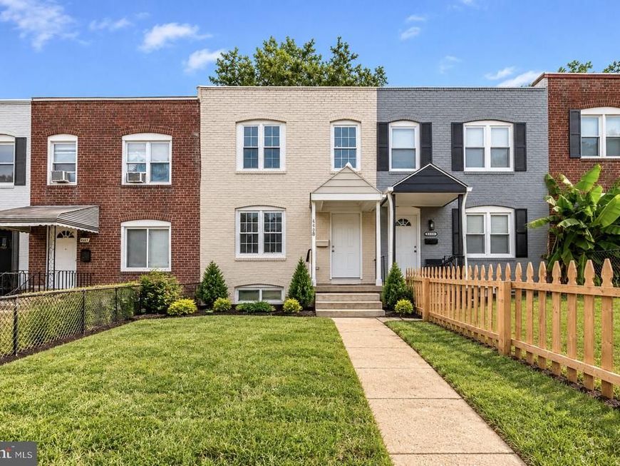 4109 Audrey Avenue, Baltimore, MD 21225 Main Photo