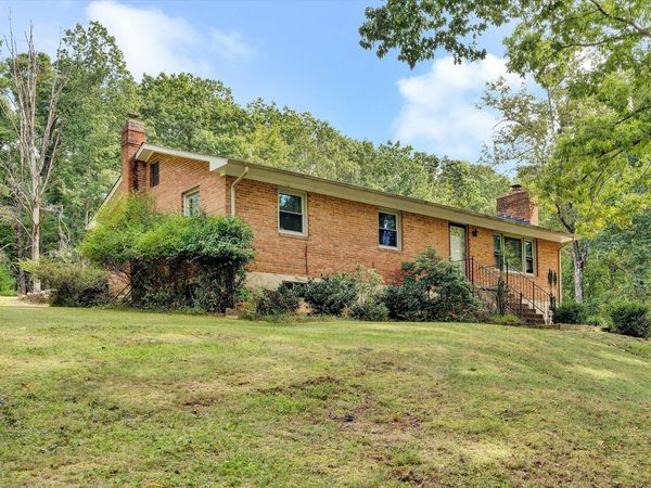 6804 Cotton Hill RD, Roanoke, VA 24018
