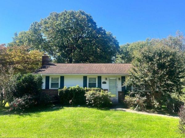 4314 DOVER DRIVE , FREDERICK, MD 21703