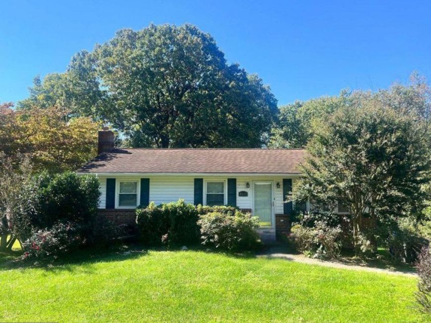 4314 Dover Drive , Frederick, MD 21703 Main Photo