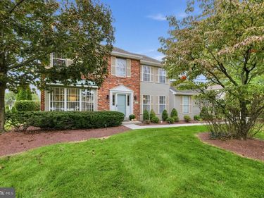 554 HERITAGE OAK DRIVE, YARDLEY, PA 19067