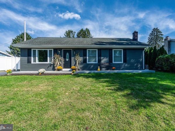 1070 JAMES AVENUE, EPHRATA, PA 17522