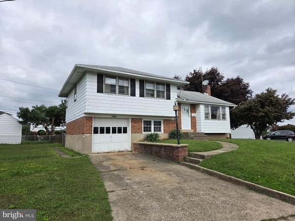 9952 HARDY ROAD , PHILADELPHIA, PA 19115