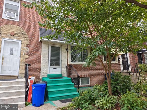 5929 N WATER STREET , PHILADELPHIA, PA 19120