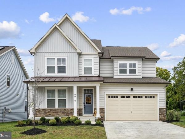 9910 OBIN LANE , WALDORF, MD 20601