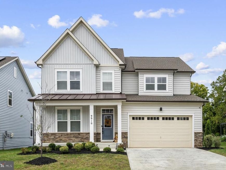9910 Obin Lane , Waldorf, MD 20601 Main Photo