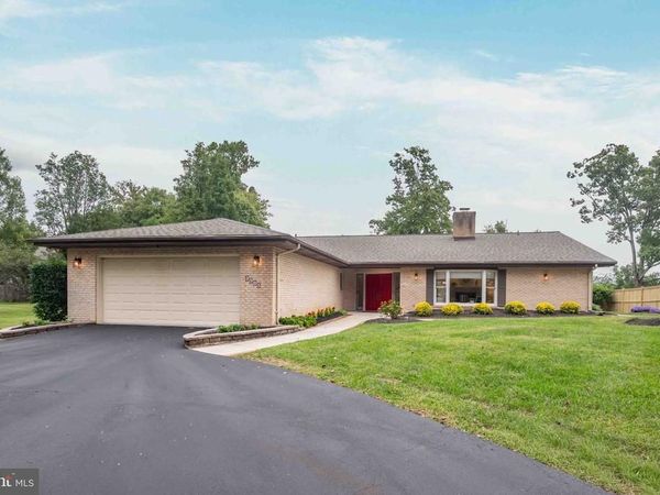 3905 PROSPERITY AVENUE, FAIRFAX, VA 22031