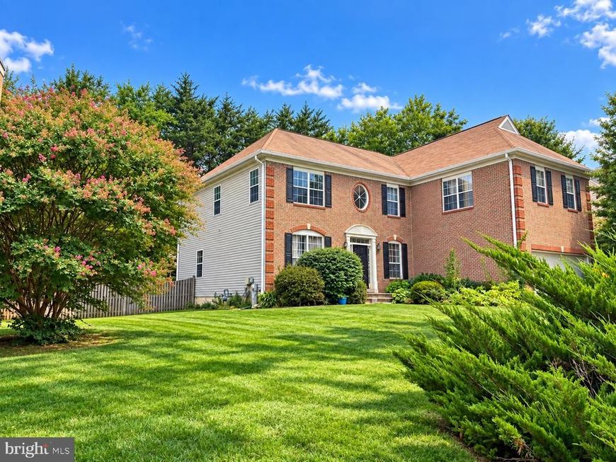 10113 Linford Terrace, Lanham, MD 20706 Main Photo