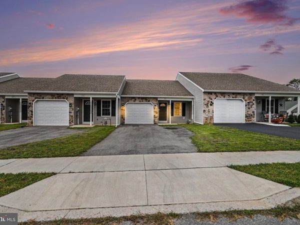 141 SABLE DRIVE, CARLISLE, PA 17013