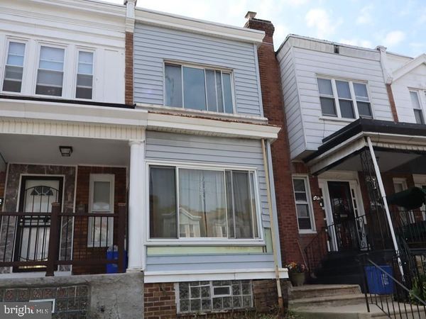 2014 68TH AVENUE , PHILADELPHIA, PA 19138
