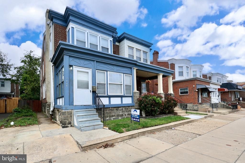 7036 Torresdale Avenue, Philadelphia, PA 19135 Main Photo