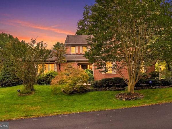 10005 SCENIC VIEW TER, VIENNA, VA 22182