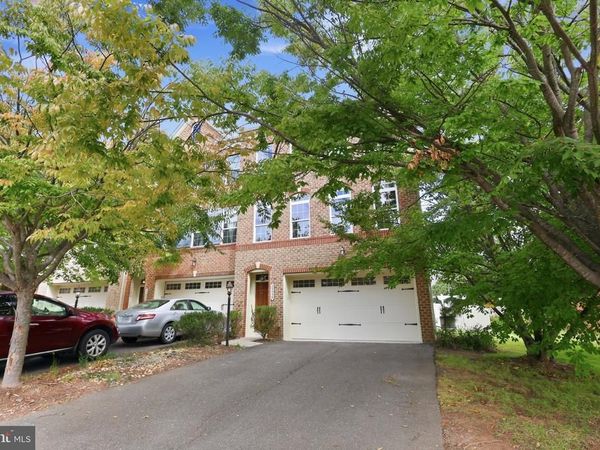24958 ASHGARTEN DRIVE, CHANTILLY, VA 20152