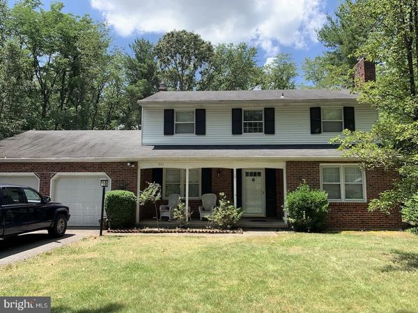 301 LEHIGH ROAD N, GLASSBORO, NJ 08028