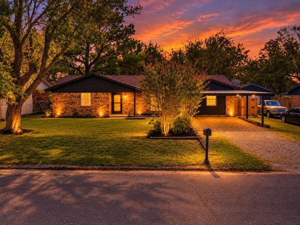 461 Wisteria Street , Lone Grove, OK 73443