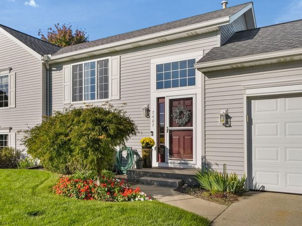 7407 Katie Lane, Hudsonville, MI 49426