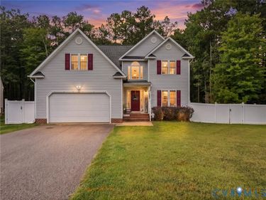 5718 S Jessup Road, Chesterfield, VA 23832