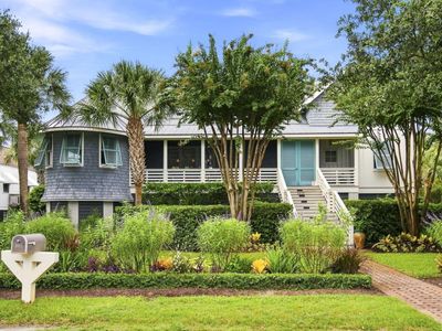 2672 Ion Avenue, Sullivans Island, SC 29482