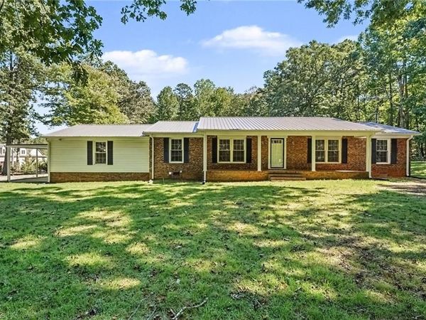7235 Ledbetter Road , Climax, NC 27233